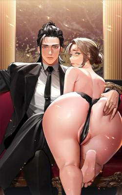 Dirty Rich Secrets