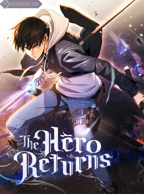 The Hero Returns